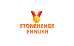 Stonehenge English