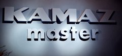 Kamaz master-NN