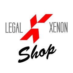 Legal-Xenon