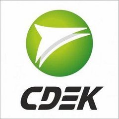 CDEK (ИП Неводничек М.А.)