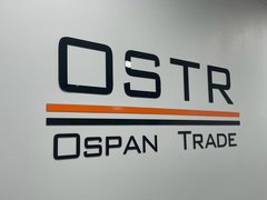 Ospan Trade