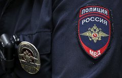 мвд вакансии красноярск
