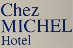 Отель Chez Michel