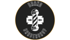 BRAND BARBERSHOP