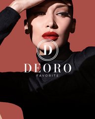 DeOro Fashion