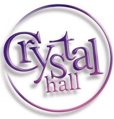 Crystal Hall
