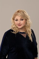 Макарова Галина Константиновна