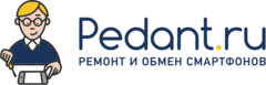 Pedant.ru (ИП Верченко Антон Борисович)