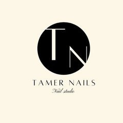 Tamer nails