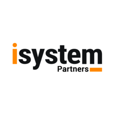 Partners llc. ISYSTEM. UZGPS logo. It Part Tashkent.