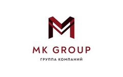 Mk group мебель