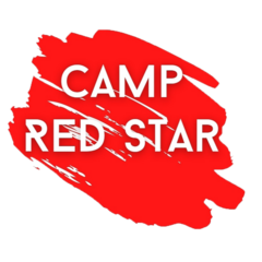 Городской лагерь CAMP RED STAR