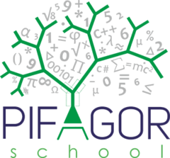 Школа Пифагор