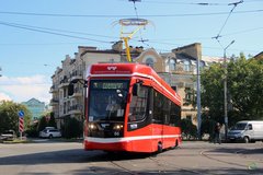 Синара-Городские Транспортные Решения Таганрог