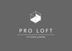 PRO LOFT city hostel & rooms