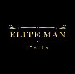 Elite man
