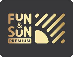 FUN&SUN PREMIUM (ООО Регнум)