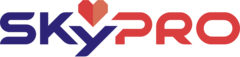 Логотип компании SKYPRO 