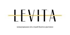 LEVITA (ИП Кузьмичев Николай Васильевич)