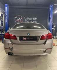 Wagner Motors