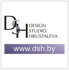Дизайн студия Хрусталёва