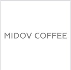 MIDOV COFFEE