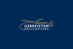 Uzbekistan Helicopters