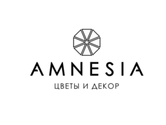Салон цветов Amnesia