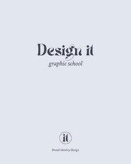 Онлайн-школа графического дизайна Design IT
