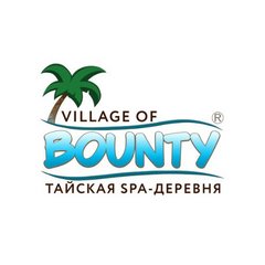 Тайская SPA-деревня Baunty