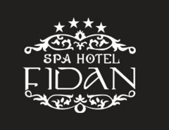 Fidan Spa Hotel
