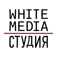 White Media Studio