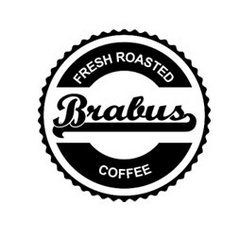 Кофейня Coffee Brabus