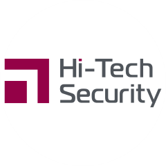 Хай-Тек Секьюрити/Hi-Tech Security