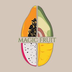 Magic fruit