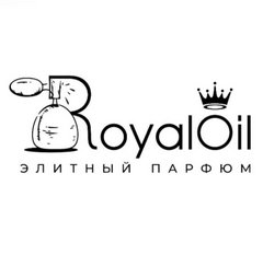 Royal Oil (ИП Репина Ольга Евгеньевна)