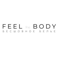Feel the Body