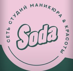 Soda (ИП Кучинский Дмитрий Владимирович)