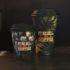 Feel in Coffee