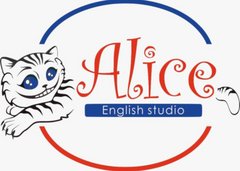 Студия английского языка Alice