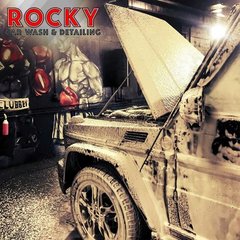 Rocky Car Wash & Detailing