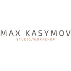 Дизайн-студия MAX KASYMOV