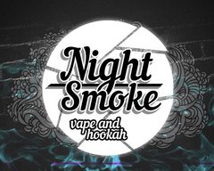 Night Smoke Shop