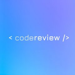 Your CodeReview