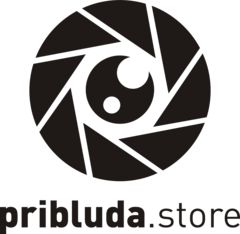 Pribluda.Store