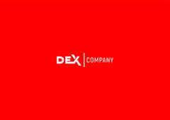 DEX company