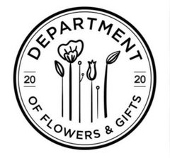 Департамент цветов и подарков