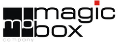 Magic Box,студия специальных мероприятий