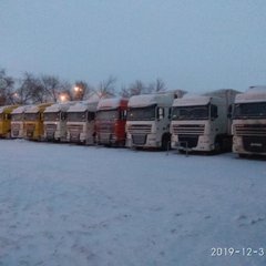ООО ЛК УРАЛ ДОСТАВКА