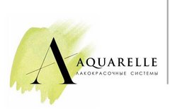 Акварель